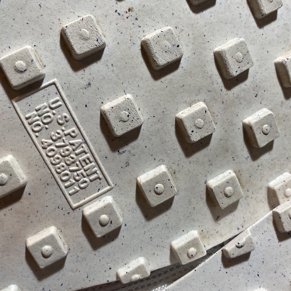 Wmns Nike Day Break Sail Snakeskin Sneakers - Picture 14 of 15